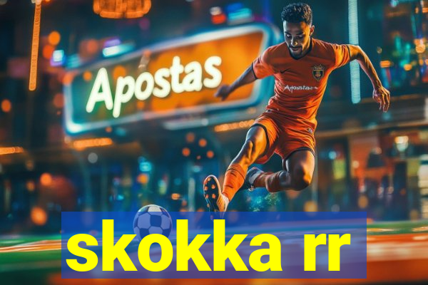 skokka rr