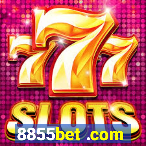 8855bet .com