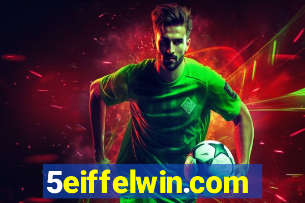5eiffelwin.com
