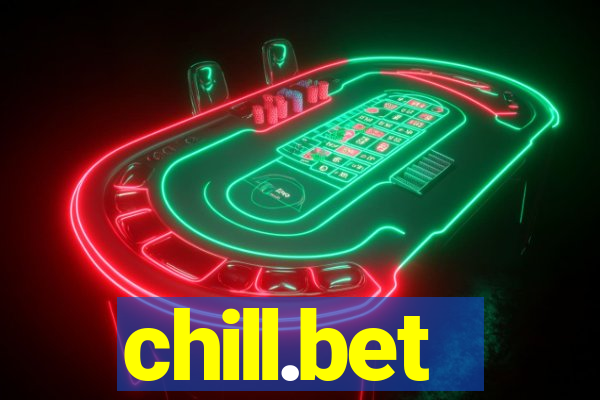 chill.bet