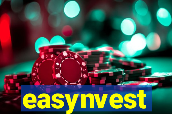 easynvest