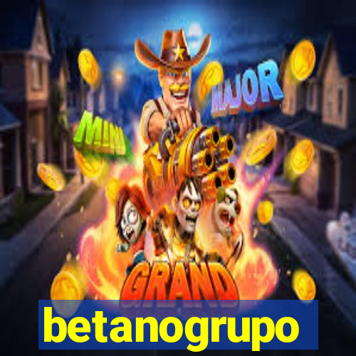 betanogrupo