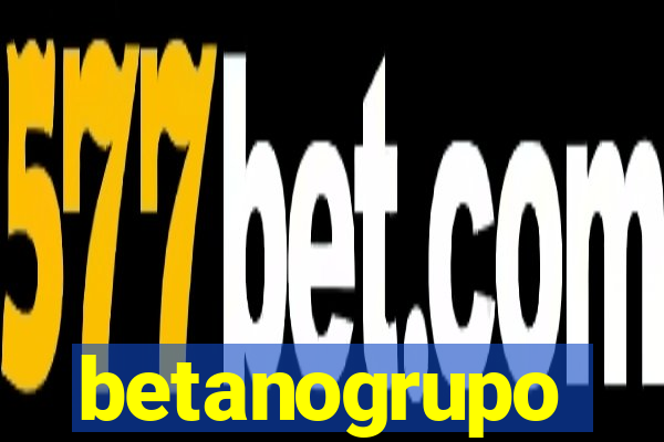 betanogrupo