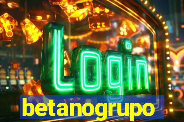 betanogrupo