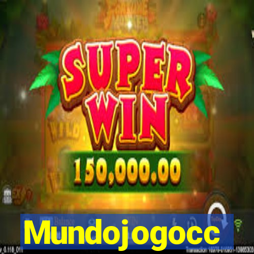Mundojogocc