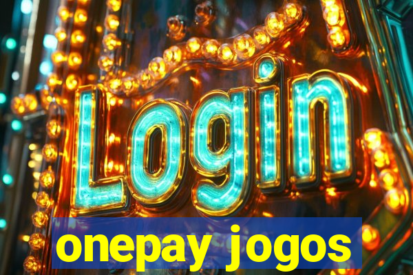 onepay jogos