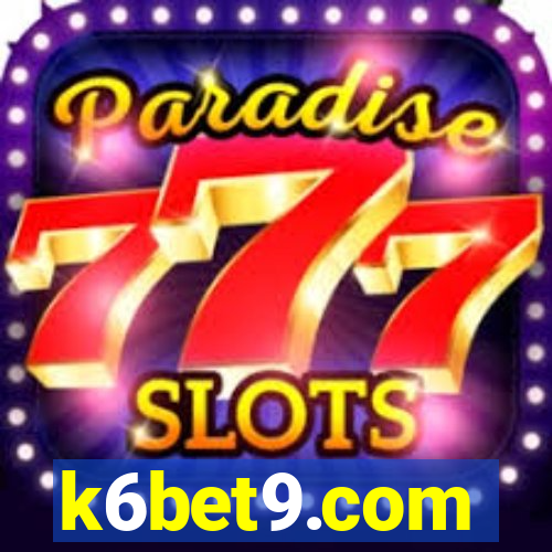 k6bet9.com