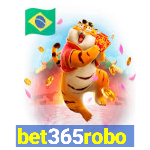 bet365robo