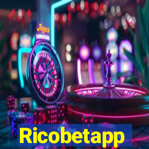 Ricobetapp