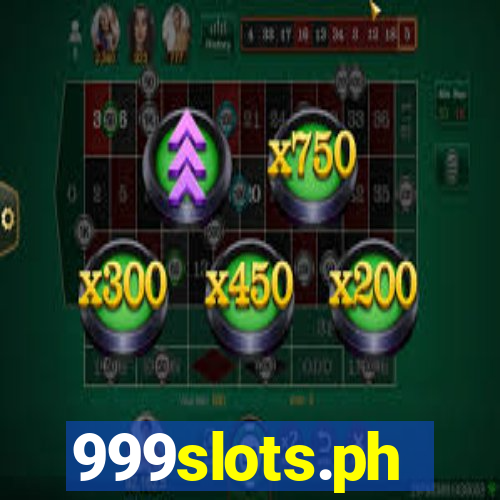 999slots.ph