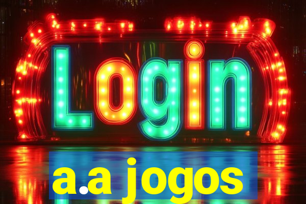 a.a jogos