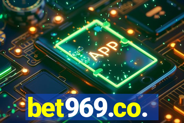 bet969.co.