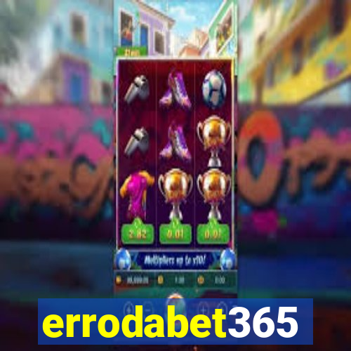 errodabet365