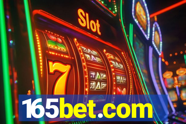 165bet.com