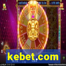 kebet.com