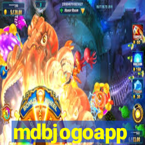 mdbjogoapp