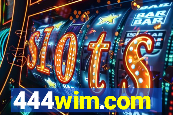 444wim.com