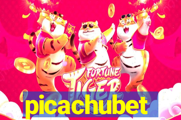 picachubet