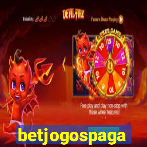 betjogospaga
