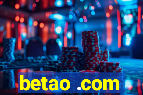 betao .com
