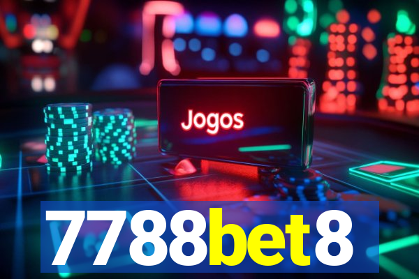 7788bet8