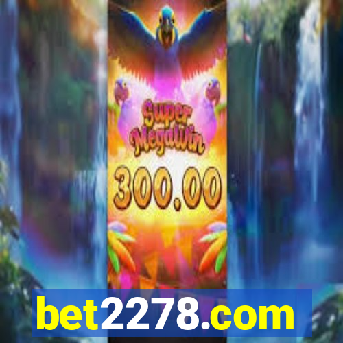 bet2278.com