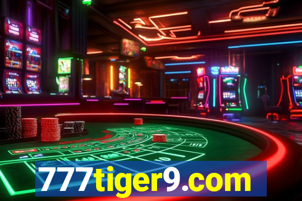 777tiger9.com
