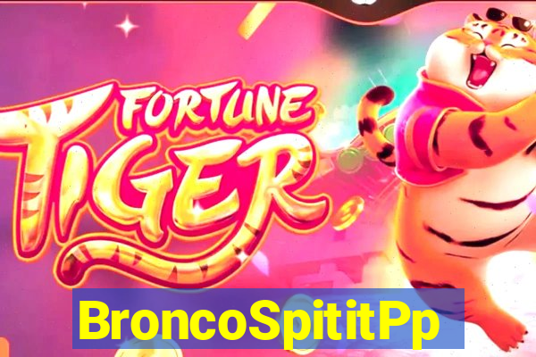 BroncoSpititPp