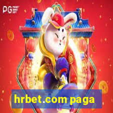 hrbet.com paga