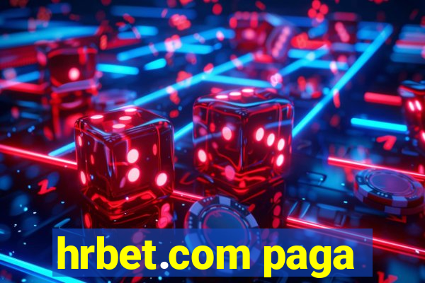 hrbet.com paga