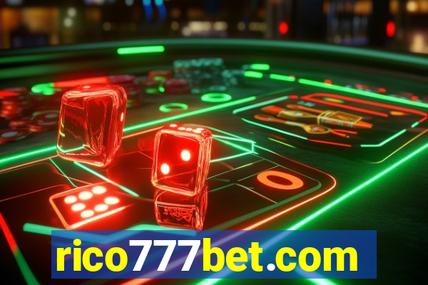 rico777bet.com