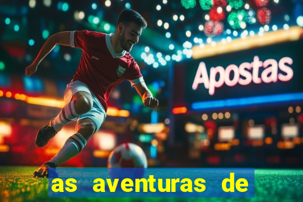 as aventuras de beto e fê - o último guardião pdf