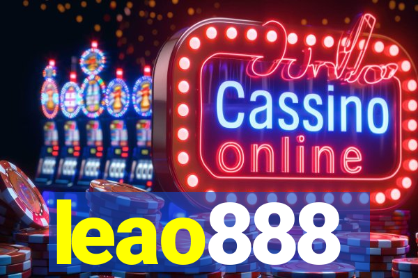 leao888