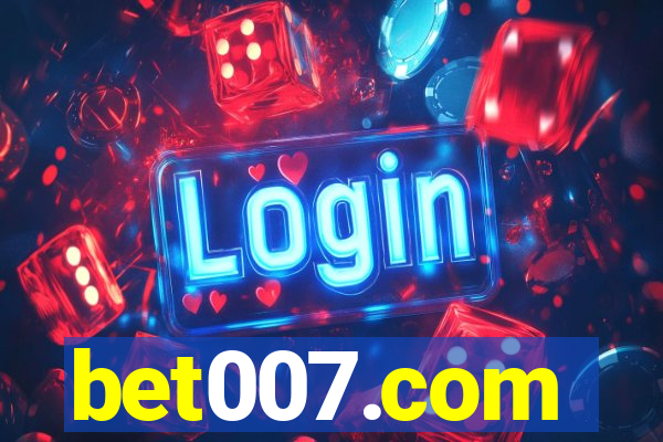 bet007.com