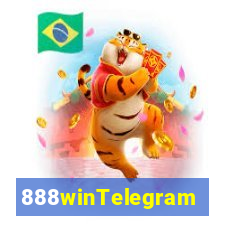 888winTelegram