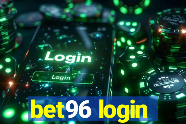 bet96 login