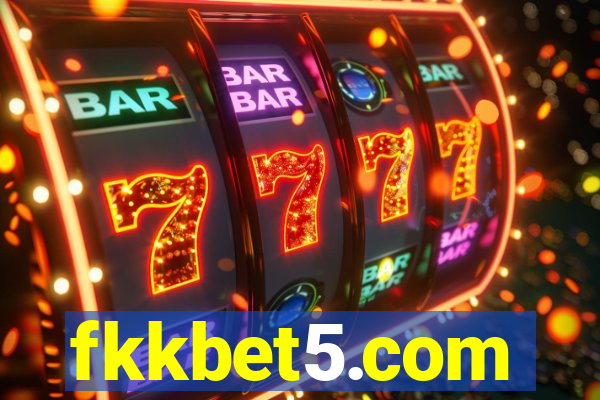 fkkbet5.com