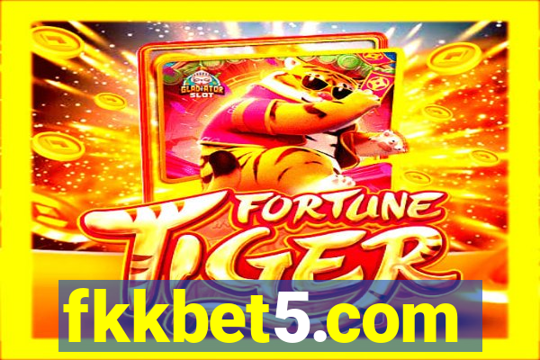 fkkbet5.com