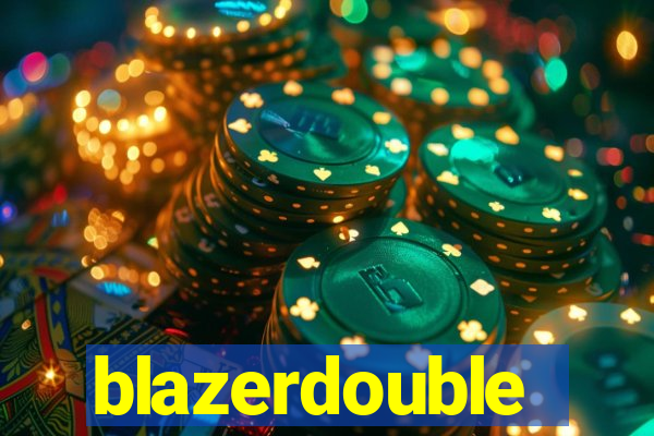 blazerdouble