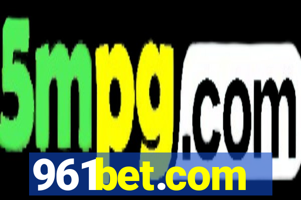 961bet.com