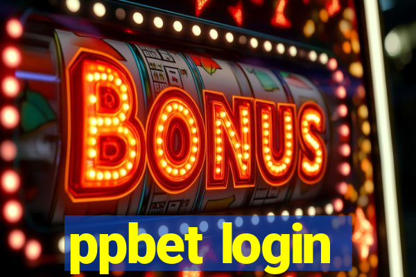 ppbet login