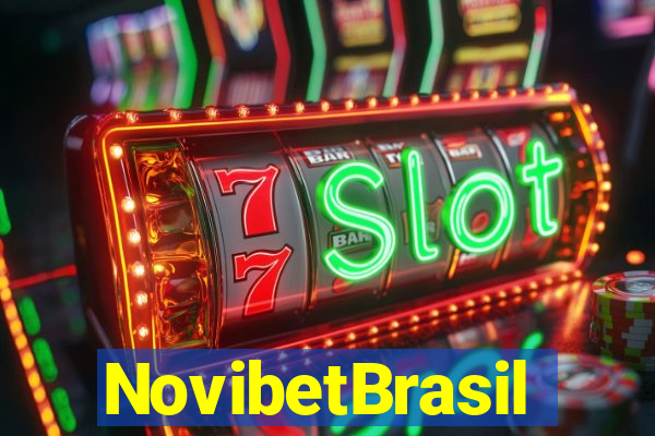 NovibetBrasil