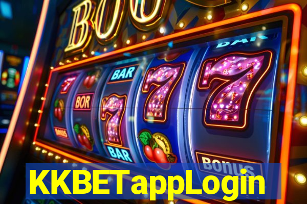 KKBETappLogin
