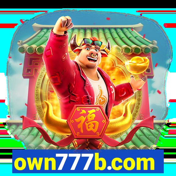 own777b.com
