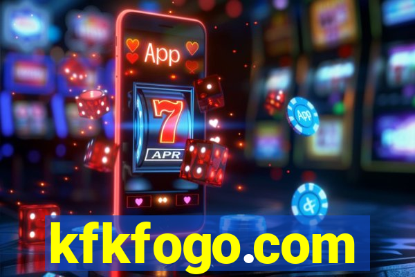 kfkfogo.com