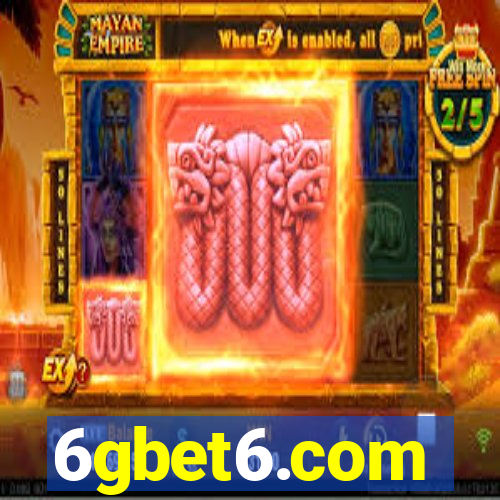 6gbet6.com