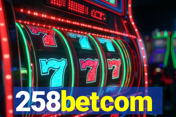 258betcom
