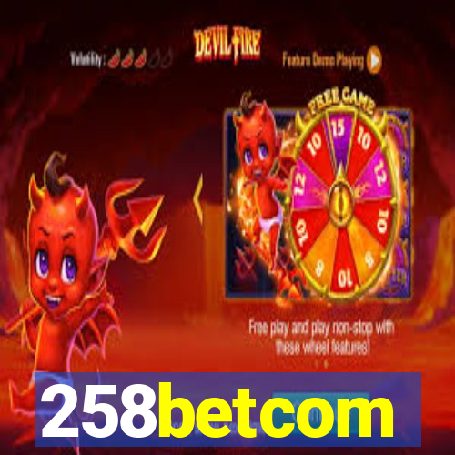 258betcom