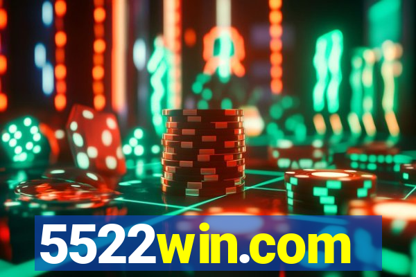 5522win.com