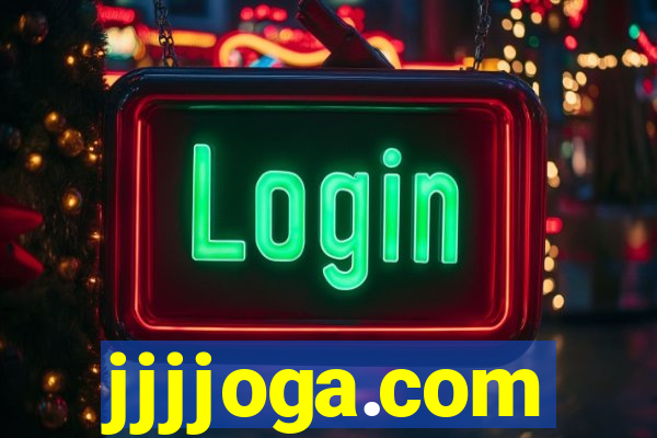 jjjjoga.com